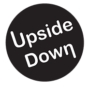 UpSideDown Solutions לוגו